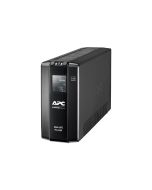 APC Back-UPS Pro BR650MI - USV - Wechselstrom 230 V