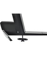 Ergotron Grommet Mount - Montagekomponente