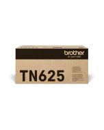 Brother TN625BK - Schwarz - original - Box
