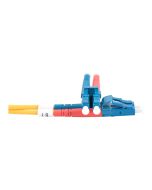 DIGITUS LWL Singlemode Patchkabel, LC / LC