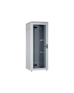 DIGITUS Professional Unique - Schrank Netzwerkschrank - Grau, RAL 7035 - 42HE - 48.3 cm (19")