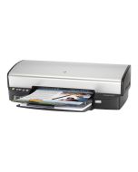 HP DeskJet 125A - Tonereinheit Original - Cyan - 1.400 Seiten