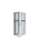 DIGITUS Professional Dynamic Basic Series DN-19 42U-8/8-D - Schrank - Grau, RAL 7035 - 42HE - 48.3 cm (19")