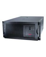 APC Smart-UPS - USV (Rack - einbaufähig) - Wechselstrom 208 V