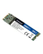 Intenso TOP - SSD - 256 GB - intern - M.2 2280