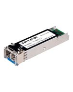 TP-LINK TL-SM311LS - SFP (Mini-GBIC)-Transceiver-Modul - Glasfaser