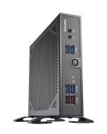 Shuttle XPC slim DS50U5 - Barebone - Slim-PC
