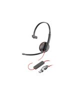 Poly HP Poly Blackwire 3210 - Blackwire 3200 Series