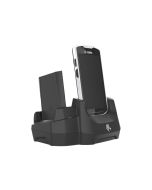 Zebra Single slot cradle with 2nd spare battery charging slot kit - Docking Cradle (Anschlußstand)