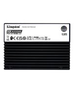 Kingston DC3000ME - SSD - Enterprise - verschlüsselt - 15.36 TB - intern - 2.5" (6.4 cm)