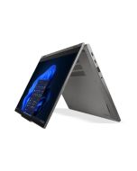 Lenovo ThinkPad L13 2-in-1 Gen 6 21R7 - Flip-Design - Intel Core Ultra 5 225U - Win 11 Pro - Intel Graphics - 32 GB RAM - 512 GB SSD TCG Opal Encryption 2, NVMe - 33.8 cm (13.3")