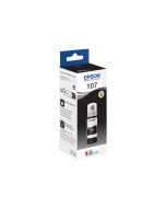 Epson EcoTank 107 - 70 ml - Schwarz - original