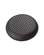 Poly HP Poly - Ohrpolster für Headset - klein, Kunstleder