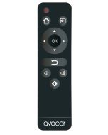Avocor Remote f AVF AVG AVW AVC-REM300