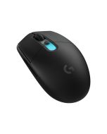 Logitech G G305 X SUPERLIGHT - Maus - optisch