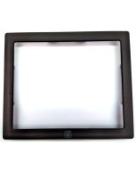 Elo Touch Solutions Elo Wide Front-Mount Bezel - Monitorblende