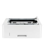HP Medienfach / Zuführung - 550 Blätter in 1 Schubladen (Trays)