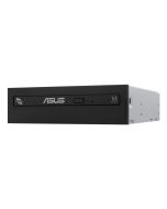 ASUS DRW-08D6MT (OEM), Schwarz, Ablage, Horizontal, Desktop, DVD±RW, SATA