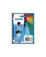Epson 406 - 8.7 ml - Schwarz - original - Blisterverpackung