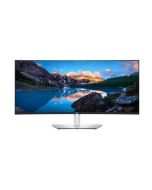 Dell UltraSharp U3824DW - LED-Monitor - gebogen - 95.3 cm (38")