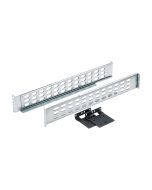 APC Rack-Schienen-Kit - Grau - für Smart-UPS
