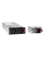 HPE Aruba - Mit C16-Eingangsadapter - Stromversorgung Hot-Plug (Plug-In-Modul)
