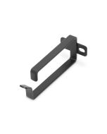 DIGITUS Kabelführungsbügel für 482,6 mm (19") Netzwerk- und Serverschränke