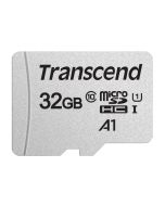 Transcend 300S - Flash-Speicherkarte - 32 GB
