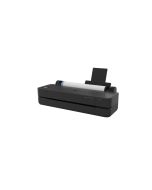 HP DesignJet T250 - 610 mm (24") Großformatdrucker - Farbe - Tintenstrahl - A1, ANSI D - 2400 x 1200 dpi - bis zu 0.5 Min./Seite (einfarbig)