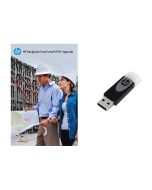HP Drucker - Upgrade-Kit - für DesignJet T1600
