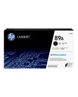 HP 89A - Schwarz - original - LaserJet - Tonerpatrone (CF289A)