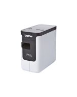 Brother P-Touch PT-P700 - Etikettendrucker - Thermotransfer - Rolle (2,4 cm)