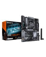Gigabyte B550 X EAGLE WIFI6E Mainboard, AMD, Sockel AM4, AMD Ryzen 5000 Series, AMD Ryzen 3000 Series, AMD Ryzen 4000 Series, Sockel AM4, DDR4-SDRAM, 128 GB