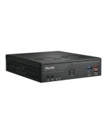 Shuttle XPC slim DH770 - Barebone - Slim-PC