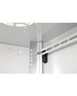 DIGITUS Wandgehäuse Dynamic Basic Serie - 600x600 mm (BxT)