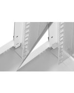 DIGITUS Wandgehäuse SOHO Pro - 254 mm (10") - 315x300 mm (BxT)