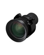 Epson ELP LW05 - Wide-Throw-Zoomobjektiv - 17.6