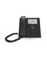 AudioCodes C430HD - VoIP-Telefon - RTP, SRTP