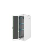 DIGITUS Netzwerkschrank Unique Serie - 600x1000 mm (BxT)