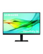 Samsung ViewFinity S6 S27D600UAU - S60UD Series - LED-Monitor - USB - 68 cm (27")