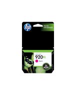 HP 920XL - 6 ml - Hohe Ergiebigkeit - Magenta