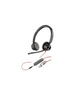 Poly HP Poly Blackwire 3325 - Blackwire 3300 series