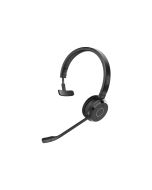 Jabra Evolve 65 TE Mono - Headset - On-Ear
