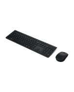 Lenovo Professional - Tastatur-und-Maus-Set -
