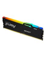 Kingston FURY Beast RGB - DDR5 - Modul - 16 GB