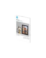 HP Advanced Glossy Photo Paper - Glänzend - A4 (210 x 297 mm)