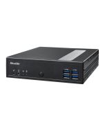 Shuttle XPC slim DL30N - Barebone - ultra kompakter
