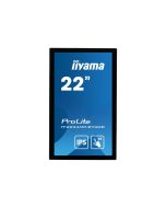 Iiyama ProLite TF2234MC-B7AGB - LED-Monitor - 55.9 cm (22")