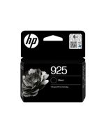 HP 925 - 12.5 ml - Schwarz - original - Officejet