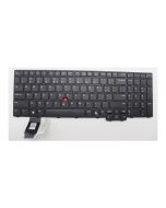 Lenovo Chicony - Ersatztastatur Notebook - mit Trackpoint